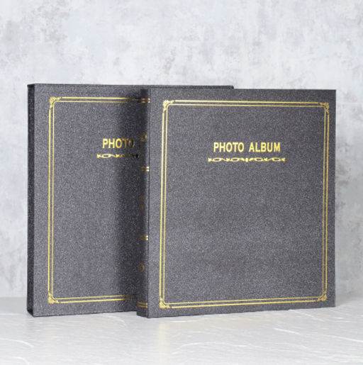 Фотоальбом 600 фото 10x15 / TZ9504Z-600 /уп 16/ - Галеонтрейд фото 3