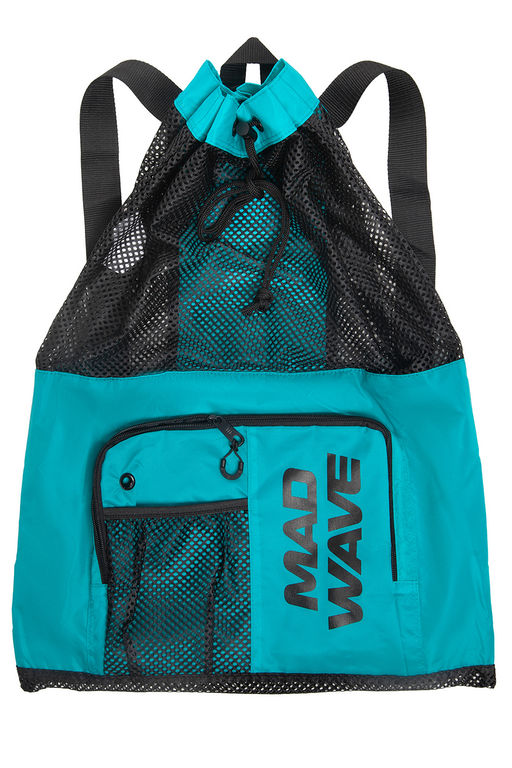 Рюкзаки и сумки Vent dry bag, Cosmetic bag, Coach transformer, Carry on - Mad wave фото 6