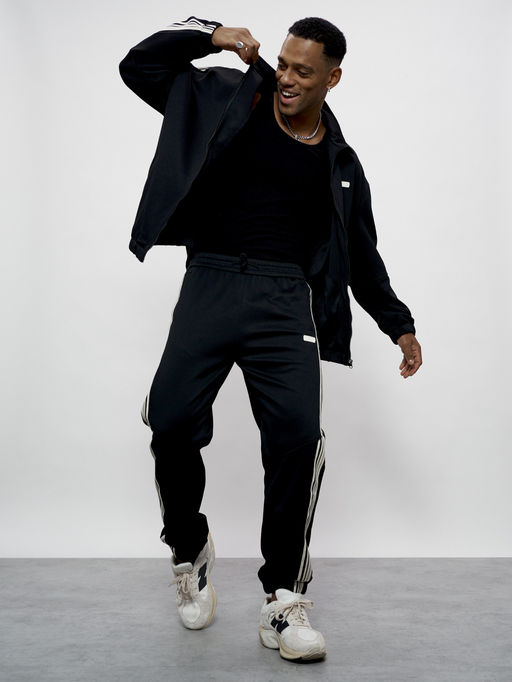 Спортивный костюм мужской