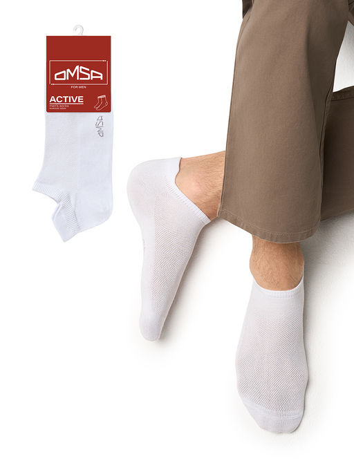 (Omsa) Active 113 нос.муж.