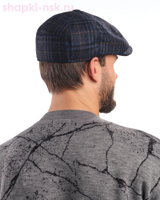 041-25 Кепка мужская (56-62)