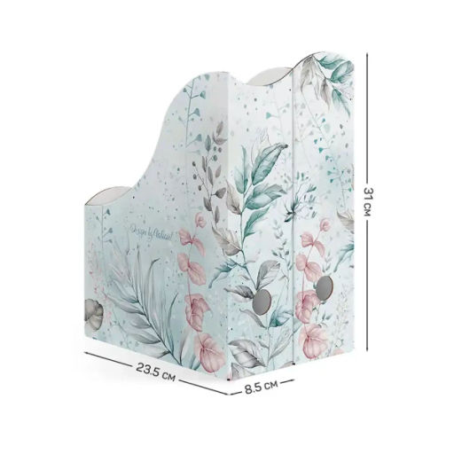 Набор для наст. хран. из карт.: короб 3 шт., лоток 2 шт., TRAVELLING AIR, шт - Valiant фото 17