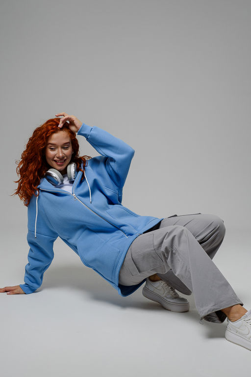 Толстовка 8297