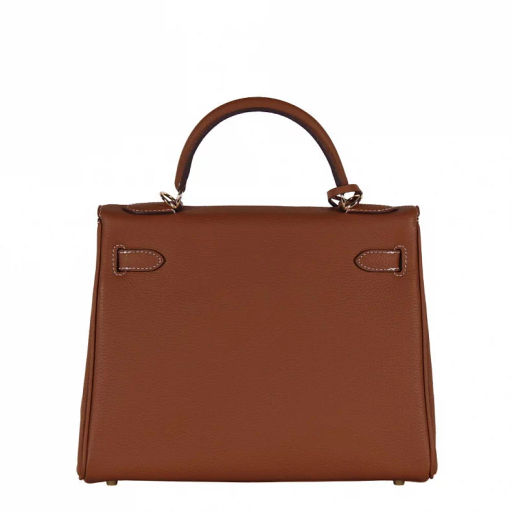Сумка 25KLVG b.brown Vitelli Grassi