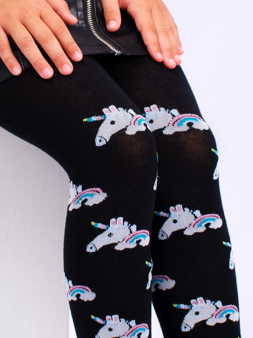 Колготки для девочки Соль&Перец  фото 110