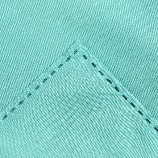 Покрывало LoveLife Евро 200х2105 см, цвет мятный, микрофайбер, 100% п/э  фото 3