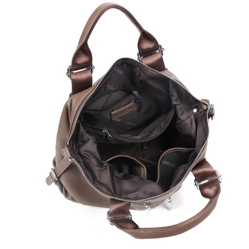 Женская сумки MIRONPAN арт.62367 Корица  фото 6