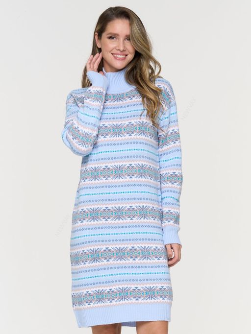 Платье женское 9232-92001 - Vay фото 2