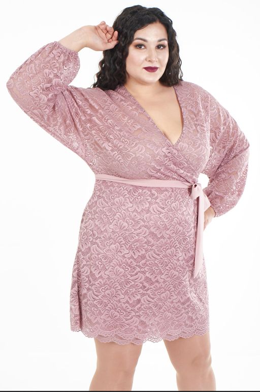 Платье П4-4339/7 - Wisell фото 6