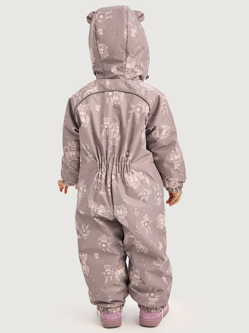 Комбинезон 8м8826 капучино