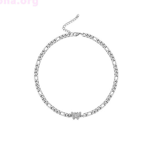 Цепочка Butterfly - Купи слона фото 3