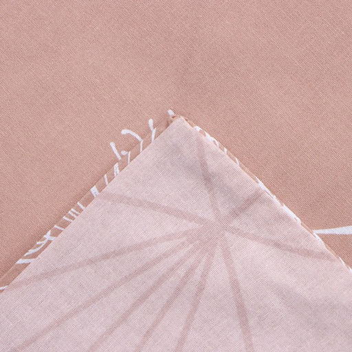 Постельное бельё Этель 2 сп Одуванчики (вид 1) 175*215 см, 200*220 см, 70*70 см - 2 шт  фото 4