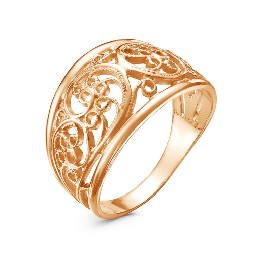 КОЛЬЦО 220054 - Красная пресня фото 3