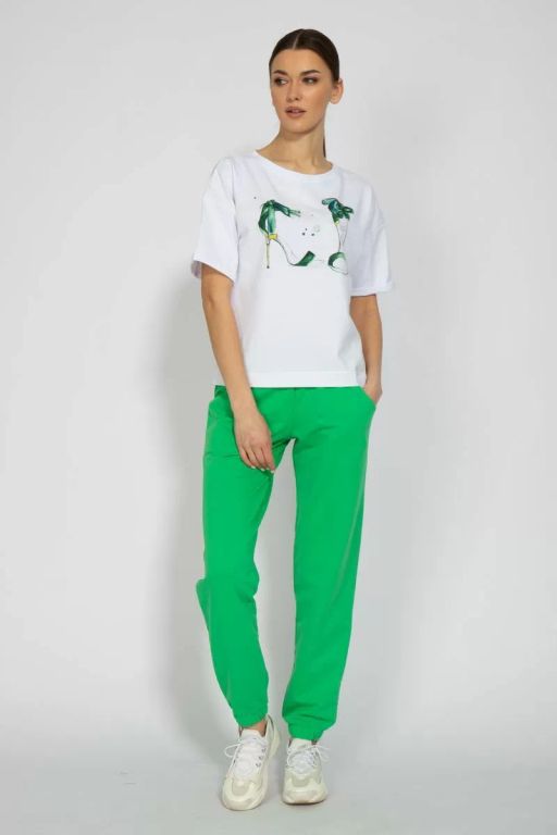 Футболка 4026 LV - Kivviwear фото 4