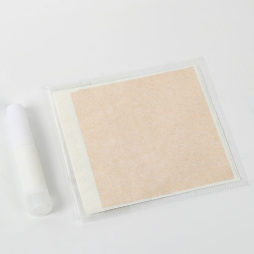 Картина по номерам с подрамником и поталью Золотые рыбки, 20*30 см - Школа талантов фото 5