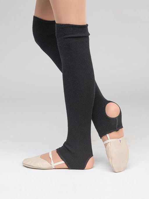 Гетры бесшовные спортивные (Артикул: 218) - Chersa фото 5