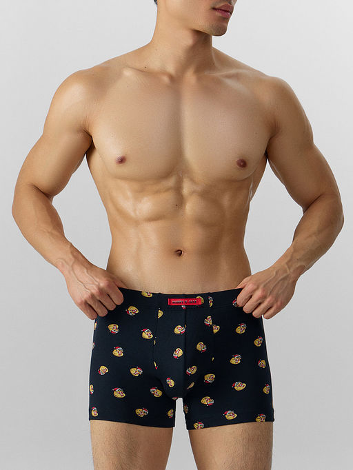 Цена за 2 штуки! ТРУСЫ МУЖСКИЕ - Mark formelle фото 2