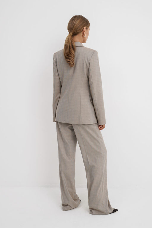 Костюм Pirs 5783 бежевый фото 10