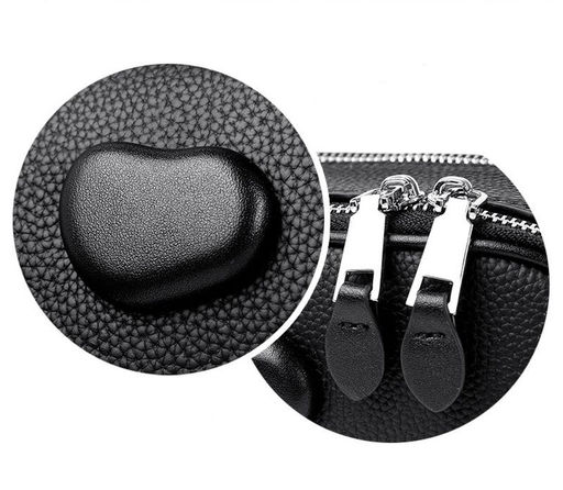 Bags Сумка женская / кожа / 011634  фото 13