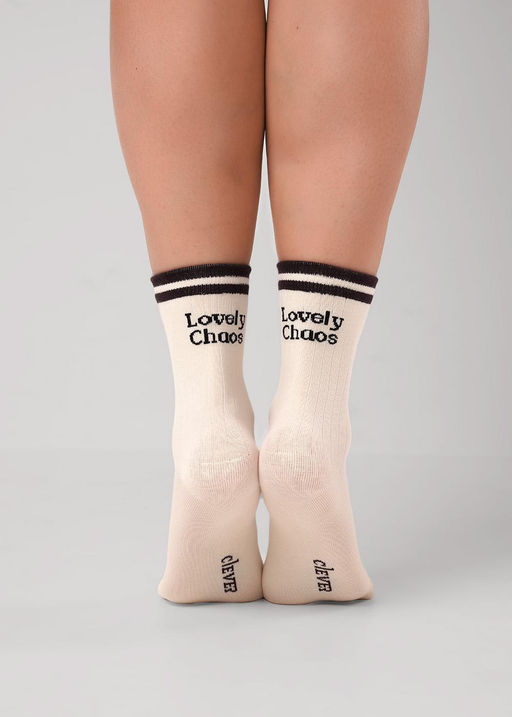 Носки женские Карелия