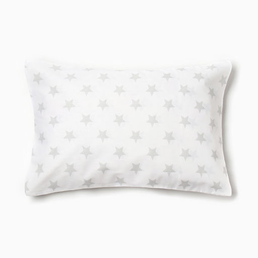 Наволочка Этель Звёзды 50х70 см, 100% хлопок, бязь  фото 3