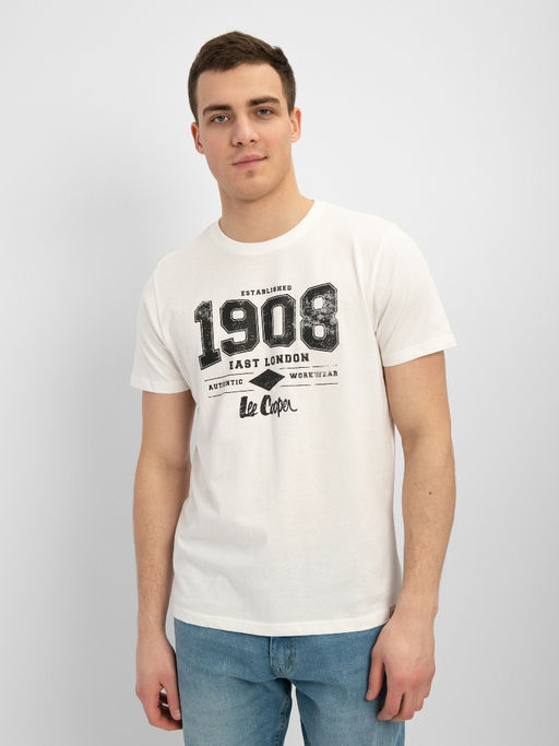 Футболка / Lee Cooper