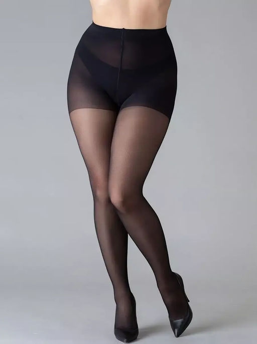 (Minimi) Ideale 40 Maxi (чз) caramello  фото 3