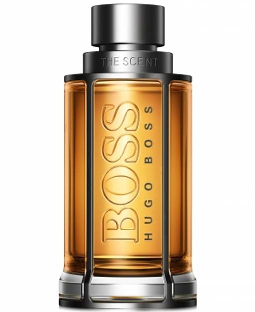 Туалетная вода Hugo Boss The Scent 100 мл мужская  фото 2