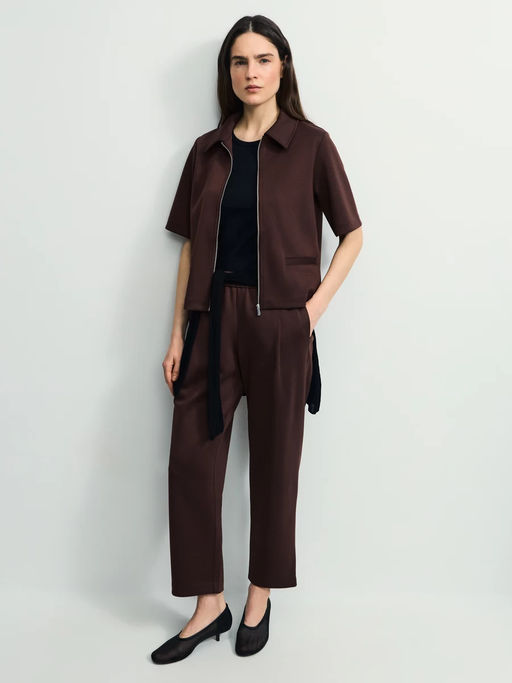 Брюки зауженного кроя / Zarina