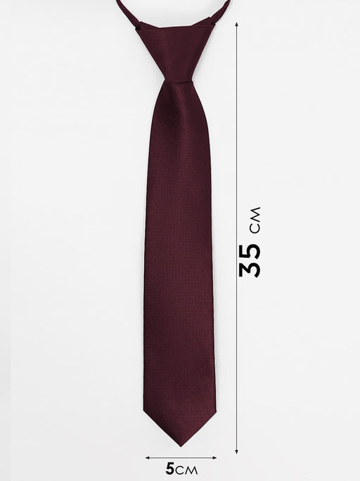 Галстук детский Соль&Перец