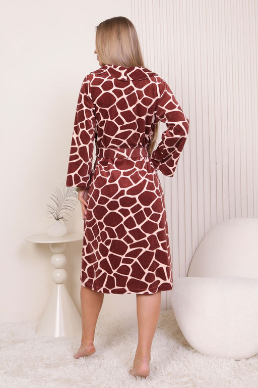 Халат женский 225