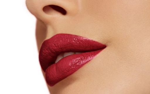 PUPA Губная помада т.406 Pupa Volume Рубиновый красный  фото 2