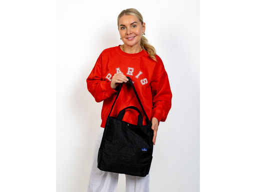 Сумка женская текстиль Lanotti 1701.1 фото 3