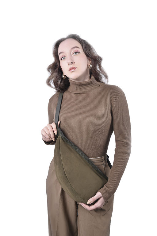 Сумка женская Ц-613.67 - Protege фото 3