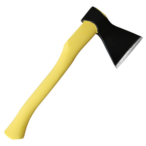 Топор хозяйств.с топорищем 1.2кг (Горизонт)