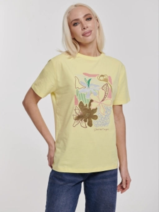 ФУТБОЛКА ЖЕНСКАЯ - Chic & charisma фото 15