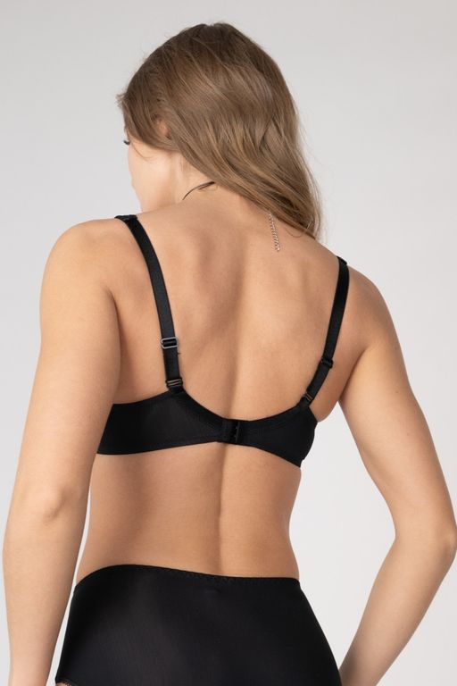 Бюстгальтер Rose&petal Lingerie Парижанка