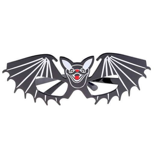 Карнавальные очки Летучая мышь - Simaland фото 2