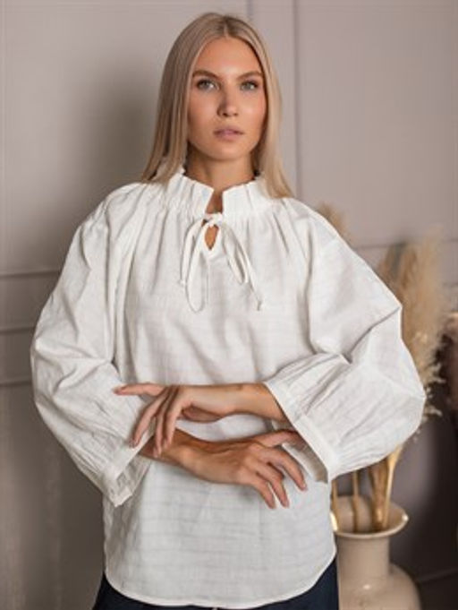 блузка лен хлопок