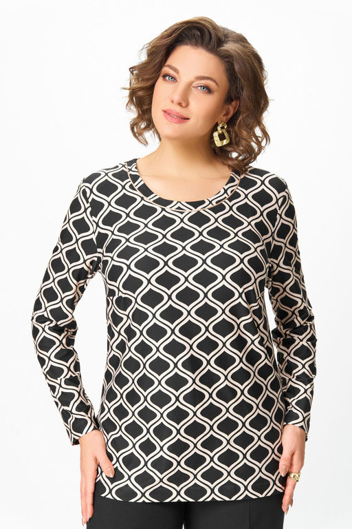 Джемпер Swallow 878 фото 3