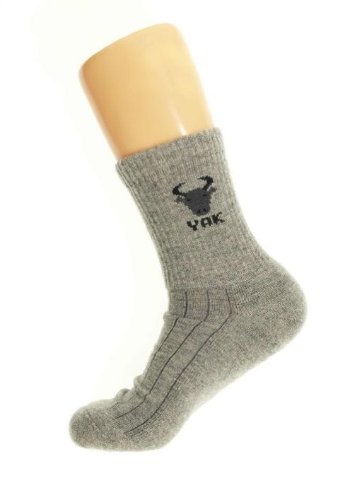 Носки "ЯК" 10-8-141