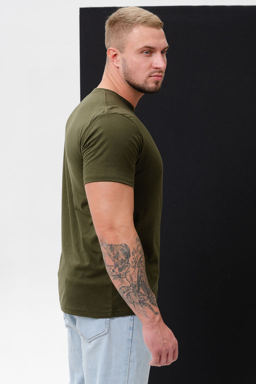 Футболка Матвей - Berchelli фото 21