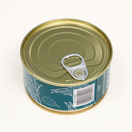 Растущий подарок травка растим дома на балконе "Микрозелень Кресс-салат"