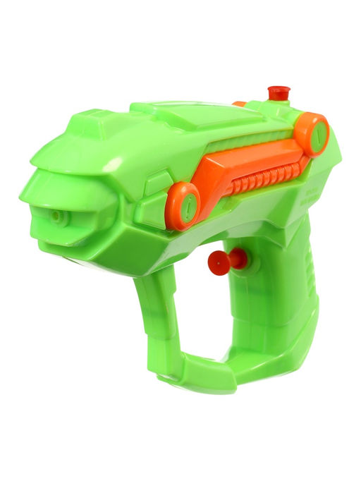 Цена за 2 шт. Водный пистолет «Бластер», МИКС