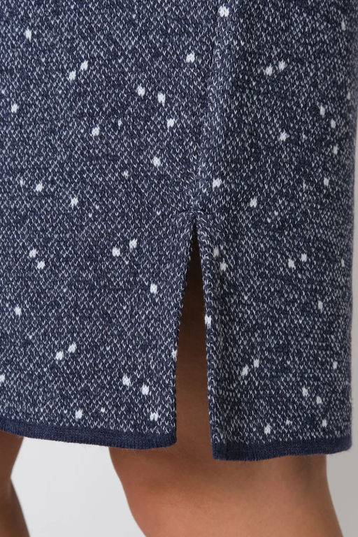 БЕЛАРУСЬ Платье Д 3480/т.джинс