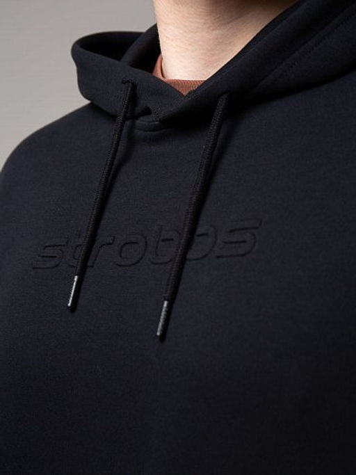 E2480-3 худи мужское - Strobbs фото 4