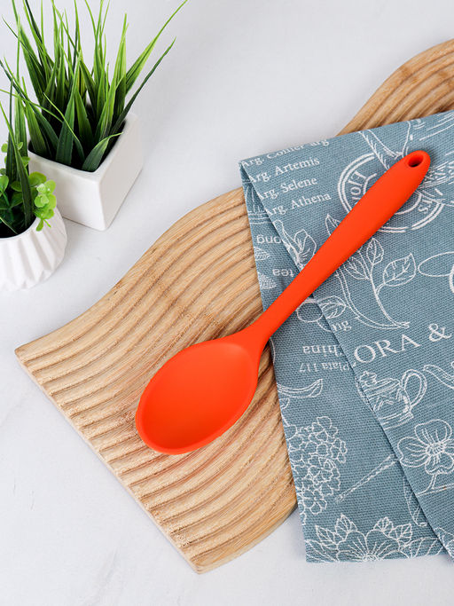 Ложка силиконовая 27 см/ RFG-13 /уп 200/0,078/ - Галеонтрейд фото 6