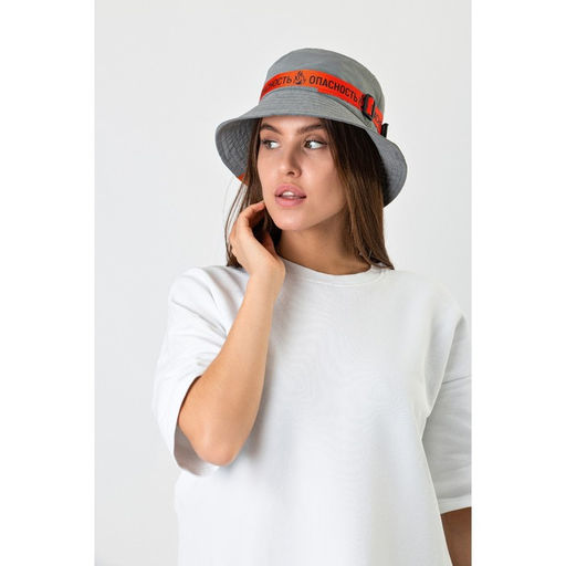 Панама Опасность, 56-58 рр., светоотражающая - Overhat фото 3