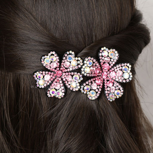 Краб для волос / N3258-21 /уп 1/723855 - Галеонтрейд фото 8