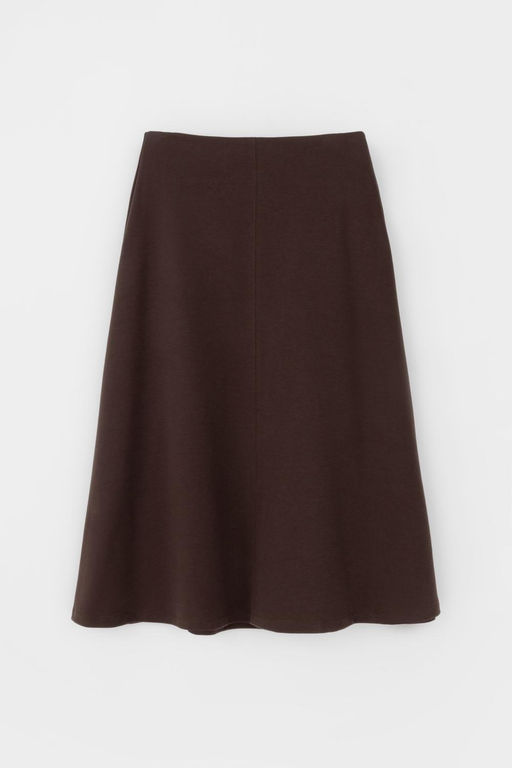 ЕВТ 7017/арабика юбка жен - Very neat фото 5